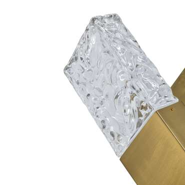 Бра Zortes D'Ice ZRS.1818.06, Мощность - 3Вт, Тип лампы: LED