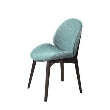 стул с мягкой обивкой "Marty Side Chair"