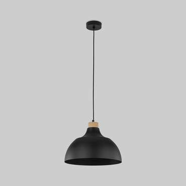 Подвесной светильник 2071 Cap Black
