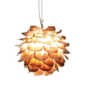 Люстра "HAMMER SHELL PENDANT"