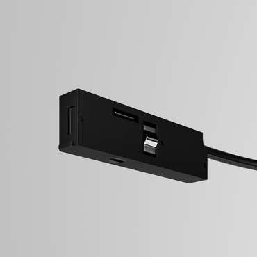 Комплектующие для трековой системы Technical TRA184B-1B-100 Accessories for tracks Levity Магнитная трековая система 5мм LEVITY