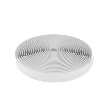 Комплектующие к светодиодной ленте Led Strip ALM-3535R-DF Заглушки и крепления для профиля Led strip