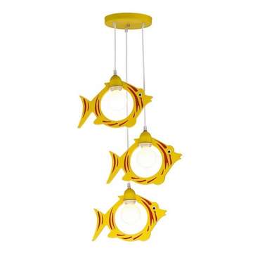 Подвесная люстра DONOLUX "Nature"