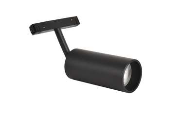 Трековый светильник Crystal Lux CLT 0.33 003 18W BL 4000K