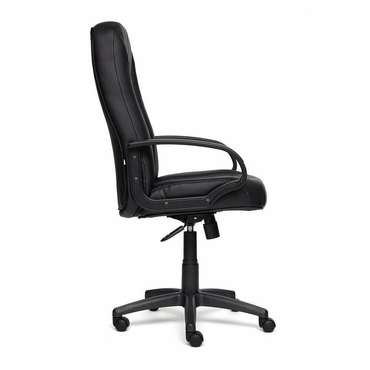 Офисное кресло Office черного цвета