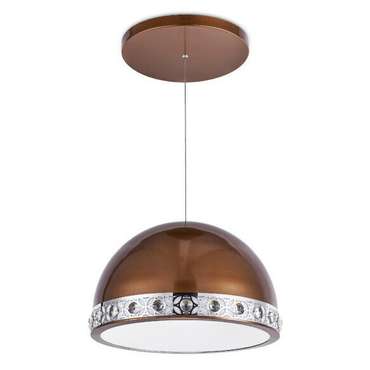 Люстра Ambrella Acrylica Ice FA9497