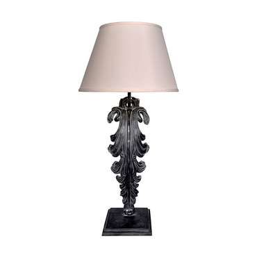 Настольная лампа "Lucrezia Table Lamp" 