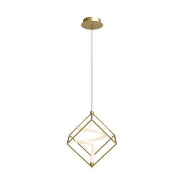 Подвесной светильник Maytoni MOD345PL-L11BS3K Membrane Modern