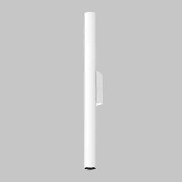 Настенный светильник Spy LED IL.0005.2202-WH (алюминий, цвет белый)