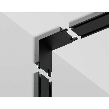 Соединитель внутренний Ambrella Magnetic Ultra Slim GV1104