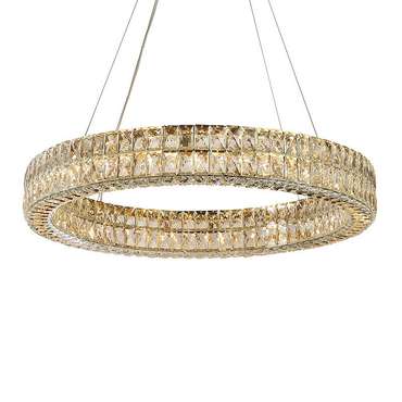 Люстра Newport 8550 Elizabeth 2 8550/78 C gold polished
