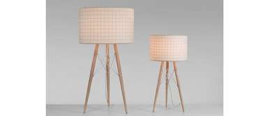 B.Lux Настольная лампа Ware Light