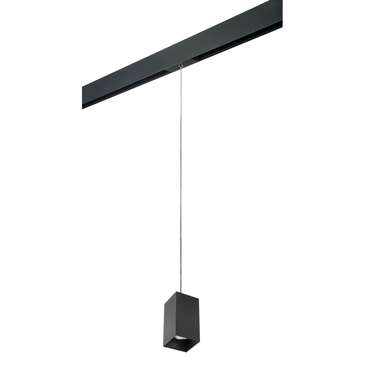 Светильник д/1-фазн трека RULLO HP16 (216587+595987)