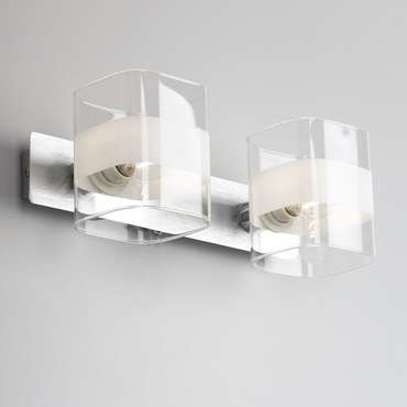 Citilux Вирта CL139320 Бра с выключателем Алюминий