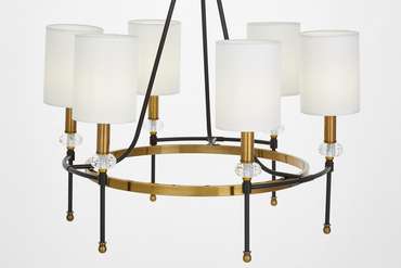 Подвесной светильник Lumina Deco Rodezio LDP 1229-6 MD