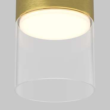 Потолочный светильник Technical C094CL-GX53-BS Glory Ceiling