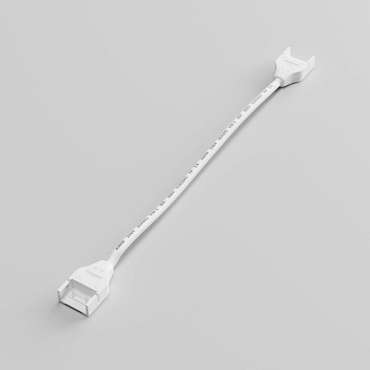 Коннектор для лент COB 24V 480Led 14W IP68 гибкий двусторонний 95132/00