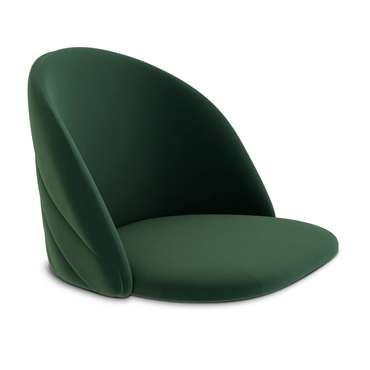 Офисный стул Mekbuda зеленого цвета