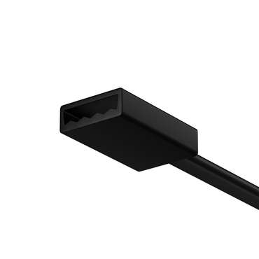 Комплектующие для уличной трековой системы Outdoor O-TR002-HSP Комплектующие для уличной трековой системы Exility IP Уличная трековая система освещения Exility IP