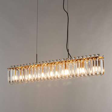 Подвесная люстра Arte Lamp MAYOTTE A1071SP-7PB