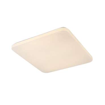 Потолочный светильник Quatro II 6242 (акрил, цвет белый)