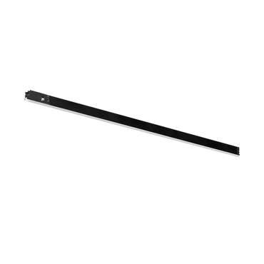 Светильник 24V д/1-фазн трека LINEA LED 5W 450LM 100G ЧЕРНЫЙ 3000K