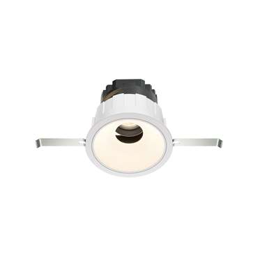 Встраиваемый светильник Technical DL057-10W4K-W Wise Downlight