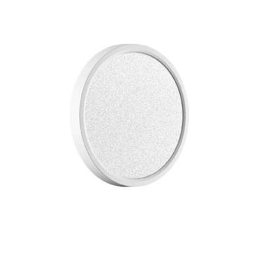 Настенно-потолочный светильник Omega white 7661/18L (пластик, цвет белый)