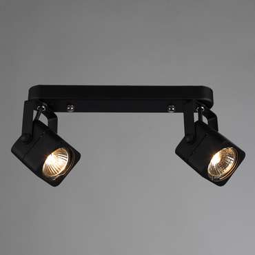 Спот Arte Lamp Lente 