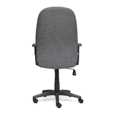 Офисное кресло Office серого цвета