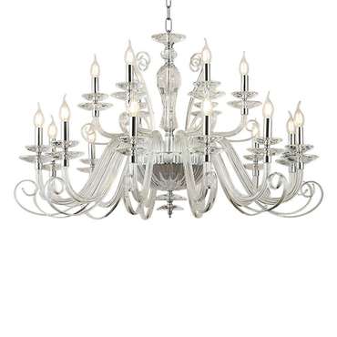 Люстра Newport 8570 Annabelle 8576+12/C chrome