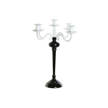 Канделябр Home ESPRIT Двухцветный Металл современный 45 x 45 x 51 cm