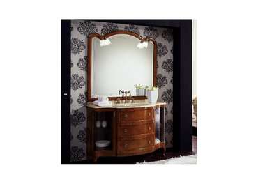 Мебель для ванной Eurodesign ROYAL CILIEGIO 
