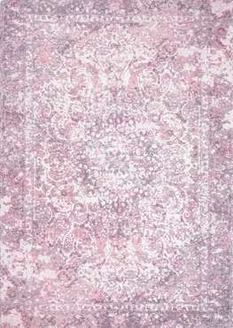 Ковер Astoria versal 200x290 розового цвета