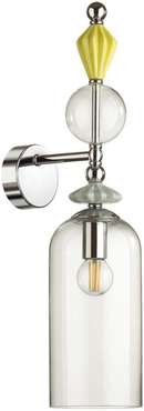 Бра Odeon Light Bizet 4893/1WA