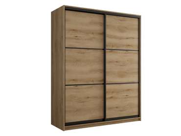 Шкаф-купе Кааппи-4 160 цвета Эвок прибрежный