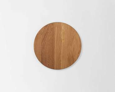 Настенный светильник CircleWall Wood