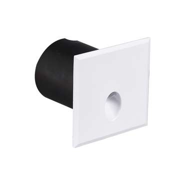 Подсветка для лестниц и ступеней 86608-9.0-001TL LED3W WT (металл, цвет белый)