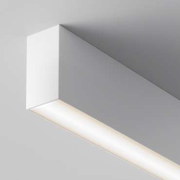 Потолочный светильник Technical C068CL-20W3-6K-W Basis Ceiling