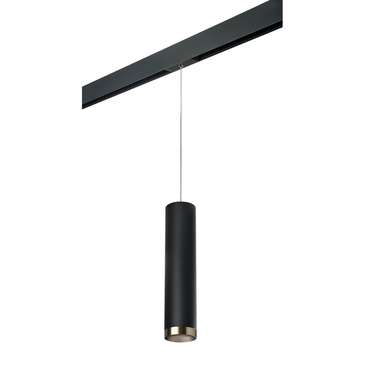 Светильник д/1-фазн трека RULLO HP16 (214497+595857+203431)