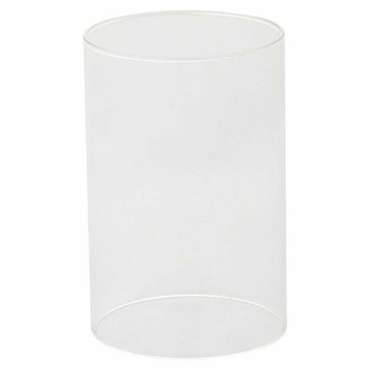 Подсвечник Золото Cтекло Железо 25 x 28 x 25 cm