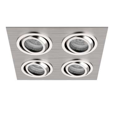 Встраиваемый светильник Lightstar Singo  