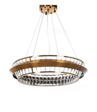 Подвесная люстра Lumina Deco Drevia LDP 8021-600 MD