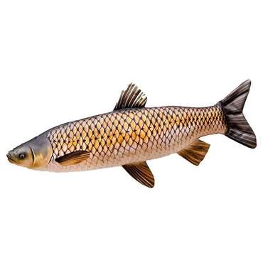 GABY The Grass Carp Medium подушка