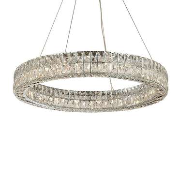 Люстра Newport 8550 Elizabeth 2 8550/78 C chrome