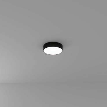 Потолочный светильник Arte Lamp FADO A7320PL-1BK
