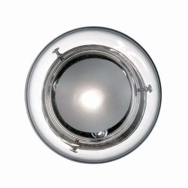 Настенный светильник Ideal Lux Smarties Clear
