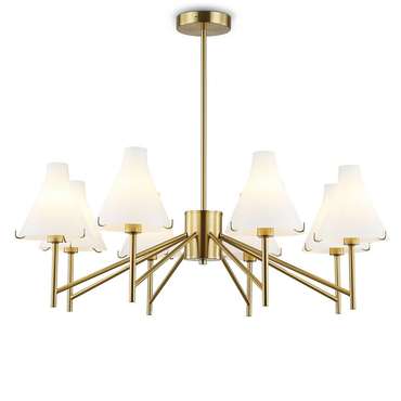 Светильник потолочный Ambrella High Light LH57135