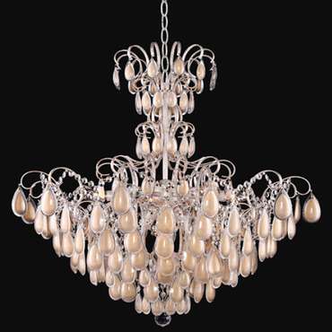 Светильник (Люстра) Crystal Lux SEVILIA 