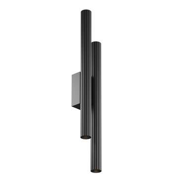 Настенный светильник (бра) Technical C082WL-24W2.7K-B Calipso Wall